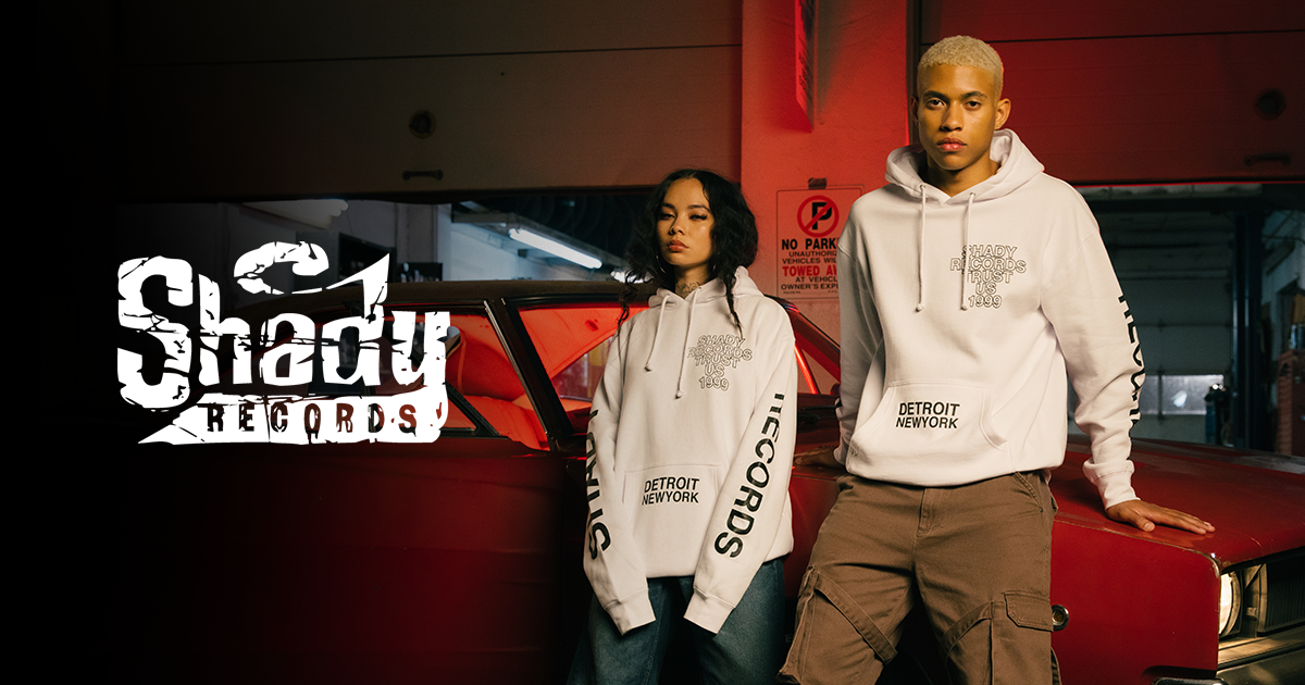 Shady Records Official Store