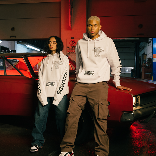 Shady records hoodie new arrivals