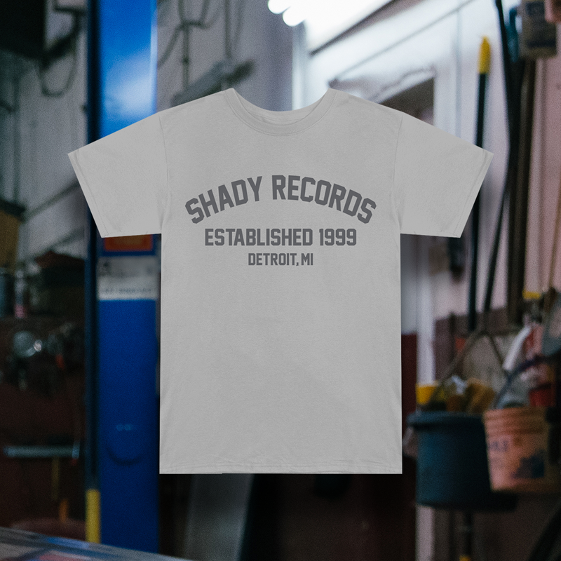 Shady Records Official Store - Shady Records Official Store