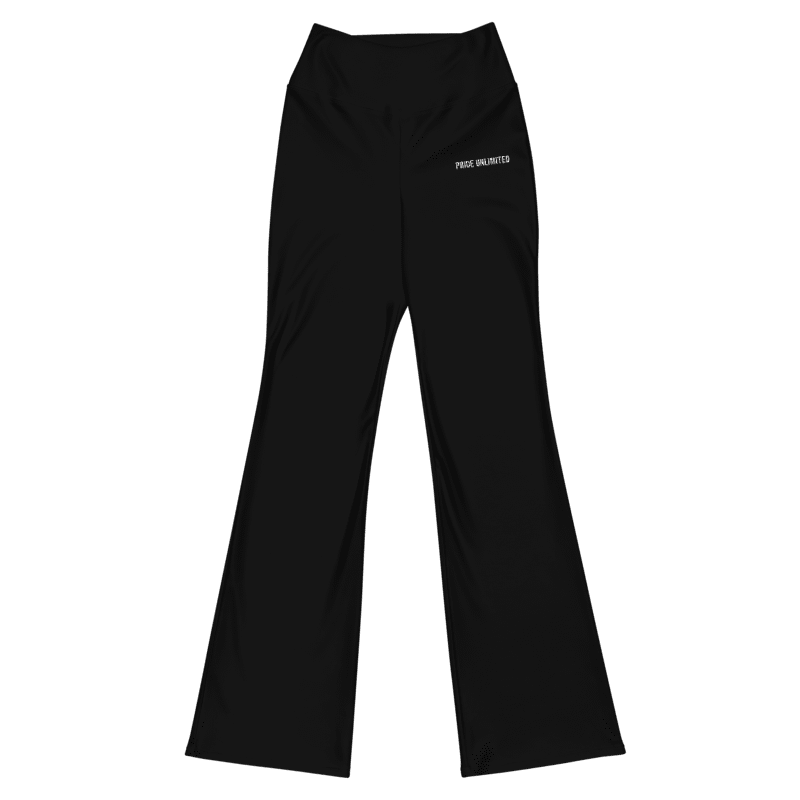 Pride Unlimited Yoga Pants