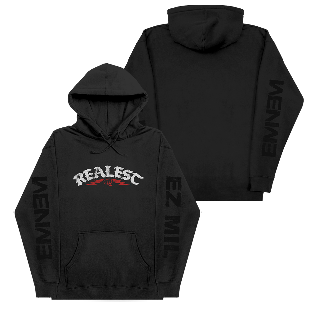 J4 Eminem Pullover Hoodie for Sale by tee4daily
