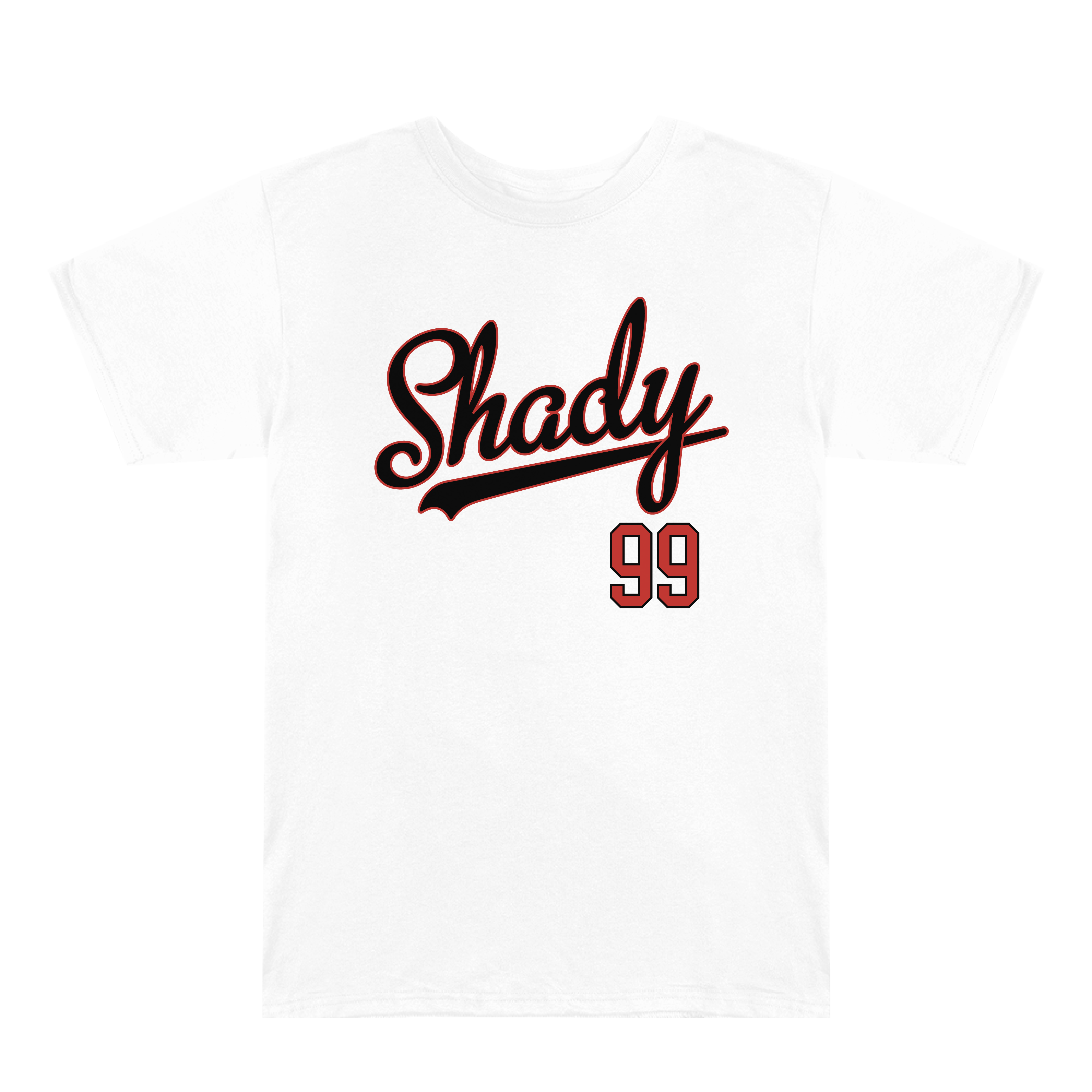 Shady 99 Anniversary T-Shirt