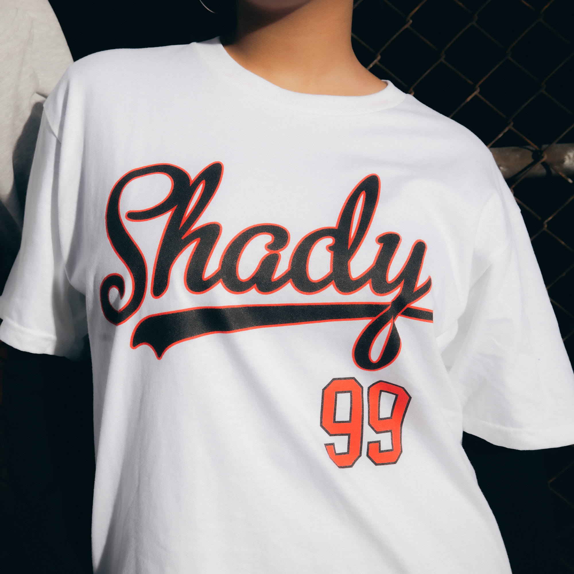 Shady 99 Anniversary T-Shirt