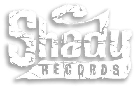 Shady Records Official Store logo