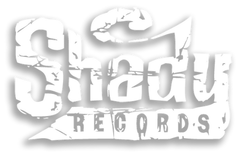 Shady Roses Logo MUSIC - Shady Records Official Store