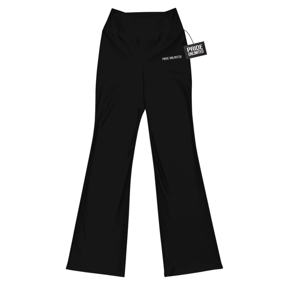 Pride Unlimited Yoga Pants