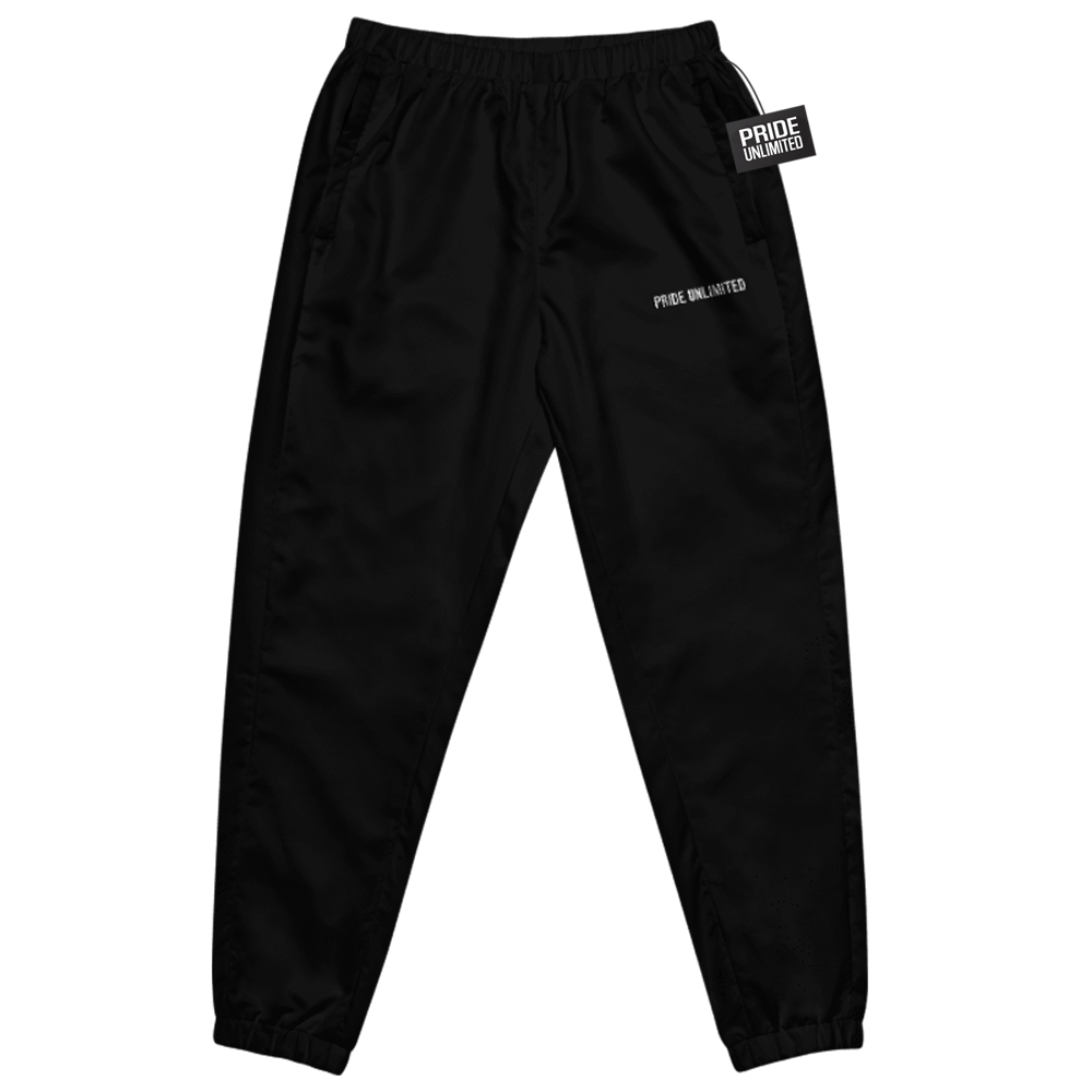 Pride Unlimited Joggers