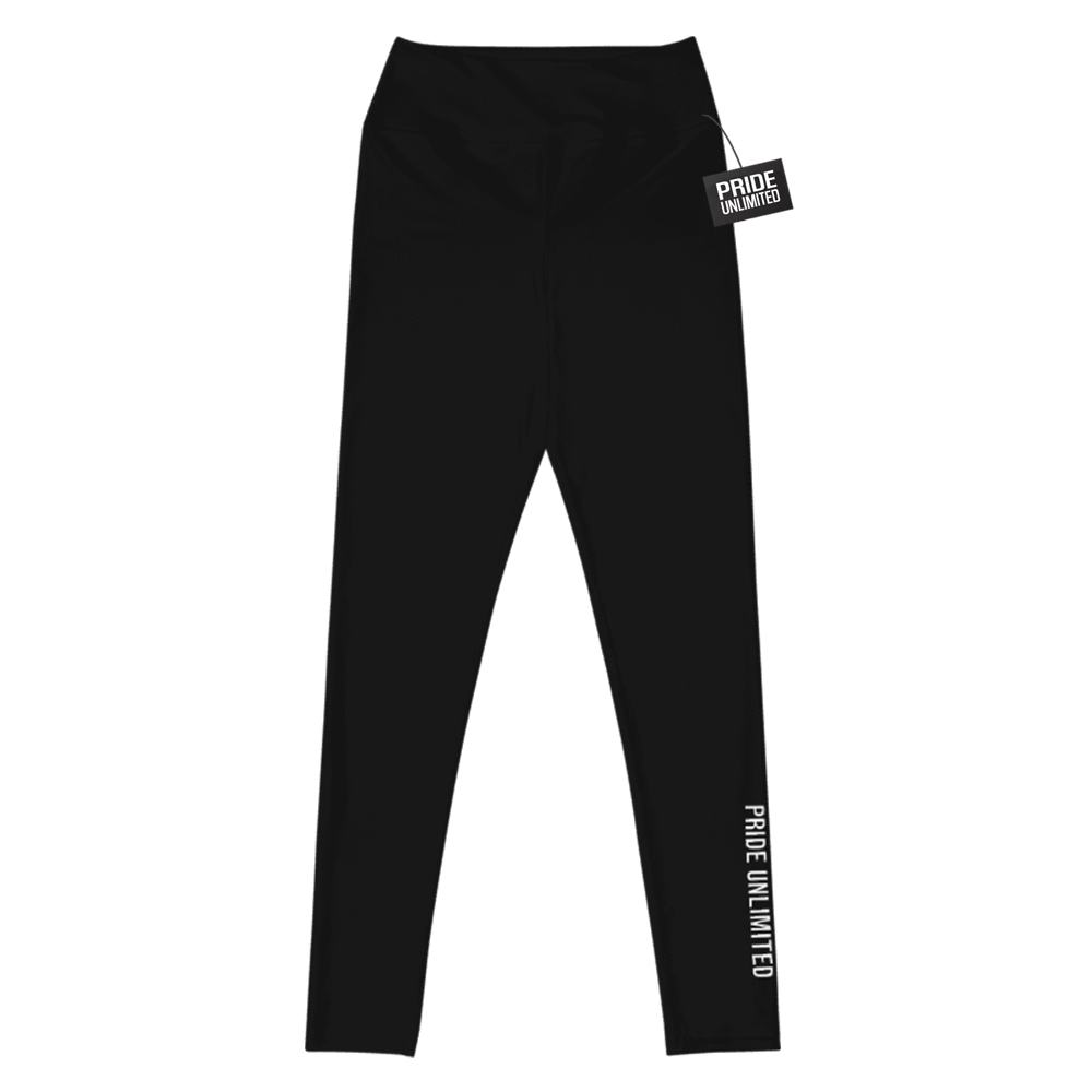 Pride Unlimited Leggings